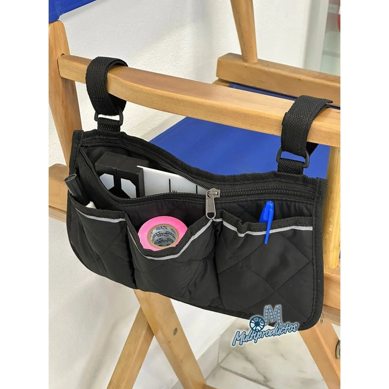 Cargue la imagen en el visor de la galería, Bolsa Lateral Para Silla
