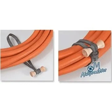 Cargue la imagen en el visor de la galería, * Bongo Ties
