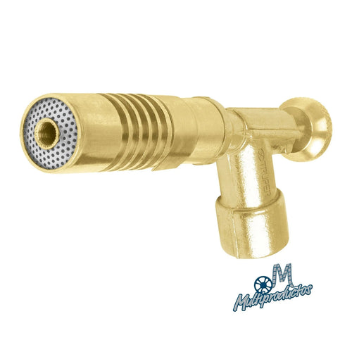 Boquilla para GAS Lata roscada