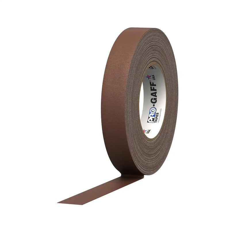 Cargue la imagen en el visor de la galería, * Gaffer Tape Mate de 1" x 55 yardas - Multiproductos y expendables SA de CV
