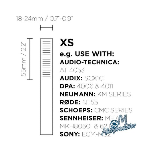 Bubblebee The Spacer Bubble, Black