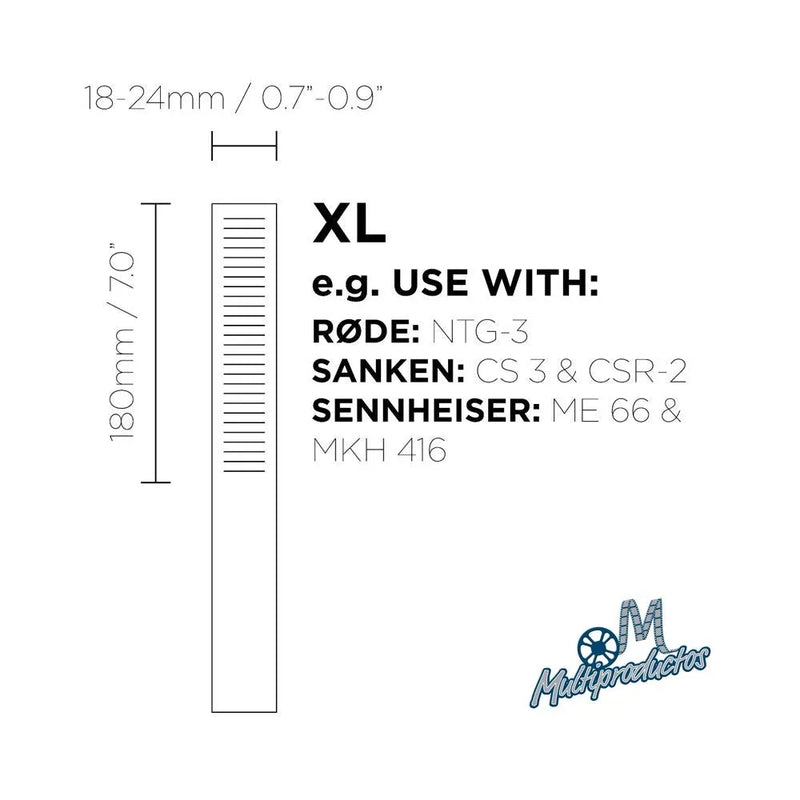 Cargue la imagen en el visor de la galería, Bubblebee The Spacer Bubble, Black

