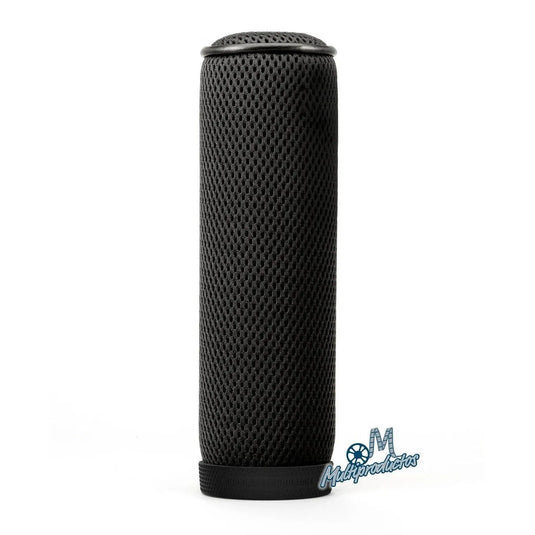 Bubblebee The Spacer Bubble, Black