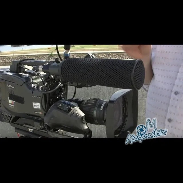 Cargue la imagen en el visor de la galería, Bubblebee The Spacer Bubble, Black
