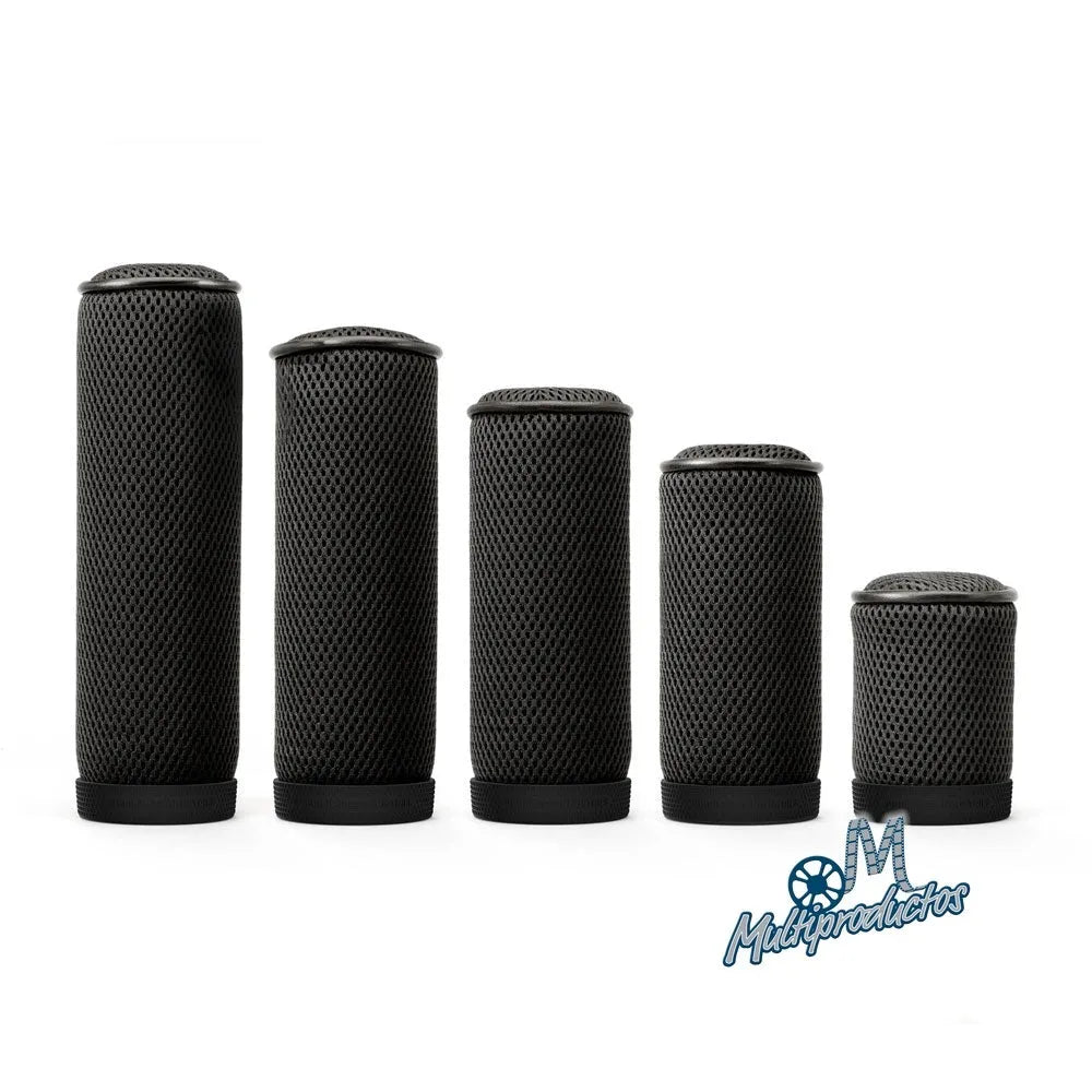 Bubblebee The Spacer Bubble, Black – Multiproductos y expendables