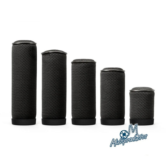 Bubblebee The Spacer Bubble, Black