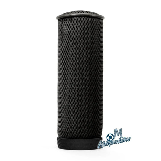 Bubblebee The Spacer Bubble, Black