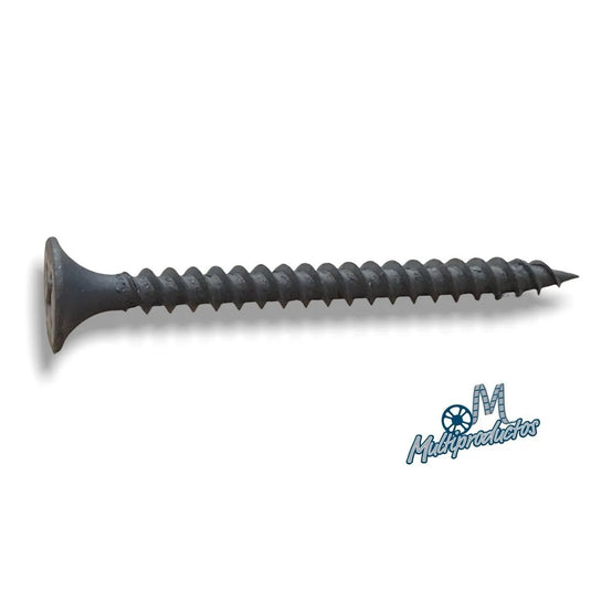 CAJA DE PIJAS ST P/TABLAROCA