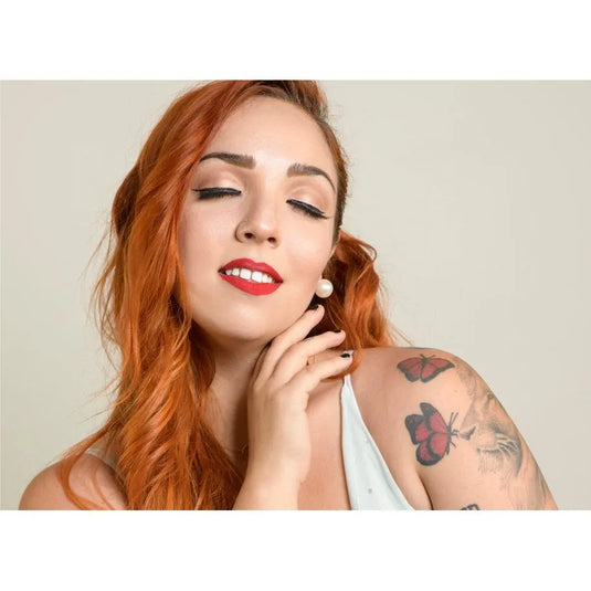 CICLORAMA Arctic White