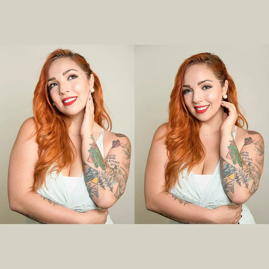 CICLORAMA Arctic White