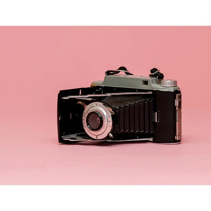 Cargue la imagen en el visor de la galería, CICLORAMA Carnation #17 DE PAPEL 2.72m x 11m
