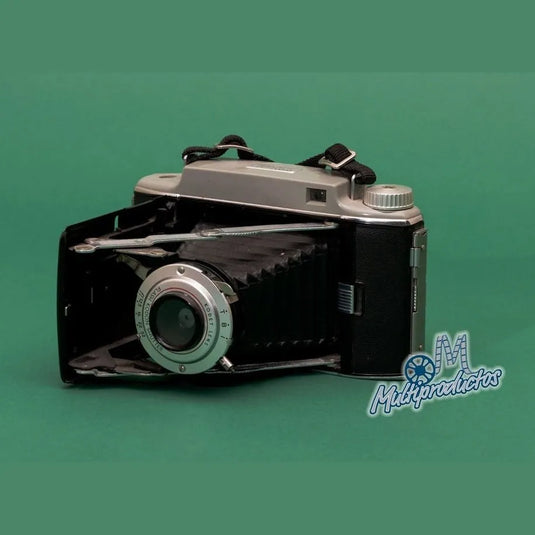 CICLORAMA Deep Green