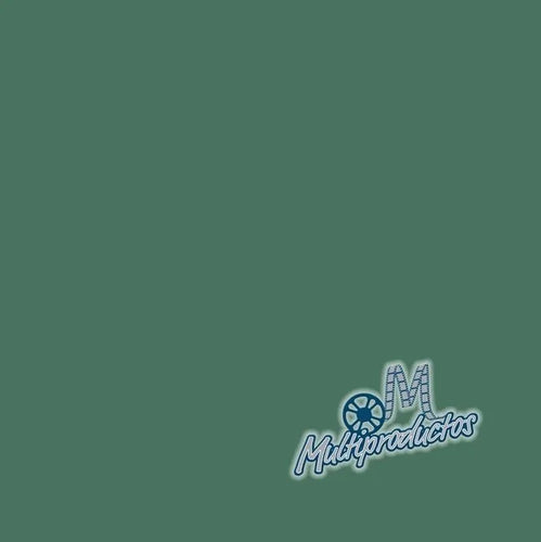 CICLORAMA Deep Green 