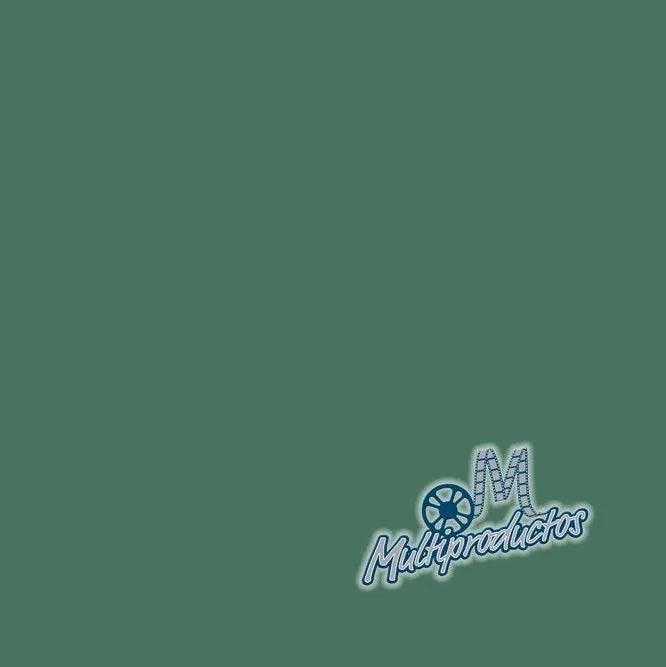 Cargue la imagen en el visor de la galería, CICLORAMA Deep Green #12 DE PAPEL 2.72m x 11m
