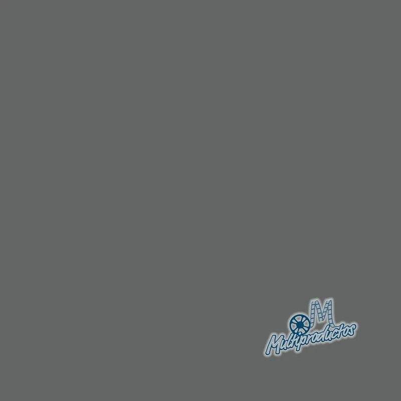 Cargue la imagen en el visor de la galería, CICLORAMA Thunder Gray #57 DE PAPEL 2.72m x 11m
