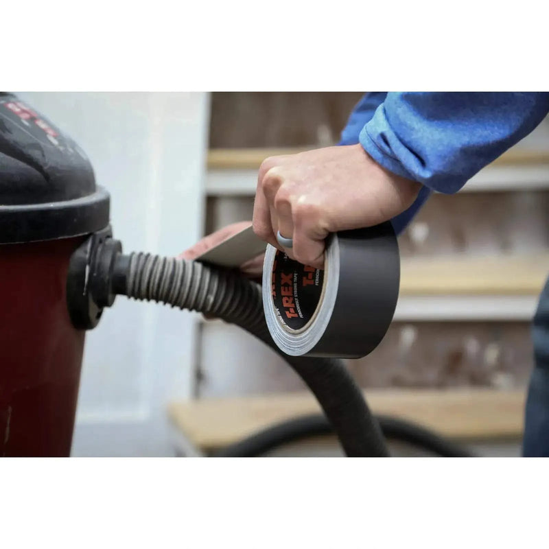 Cargue la imagen en el visor de la galería, CINTA de Ductos T-REX® / PC 945 Fuerza Bruta, Premium Cloth Tape
