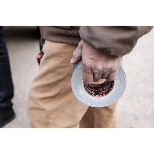 CINTA de Ductos T-REX® / PC 945 Fuerza Bruta, Premium Cloth Tape