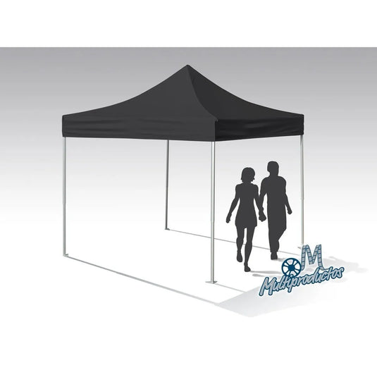 * Carpa Negra de 3x3