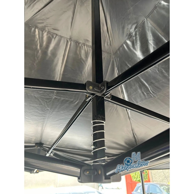 Cargue la imagen en el visor de la galería, * Carpa Negra de 3x3
