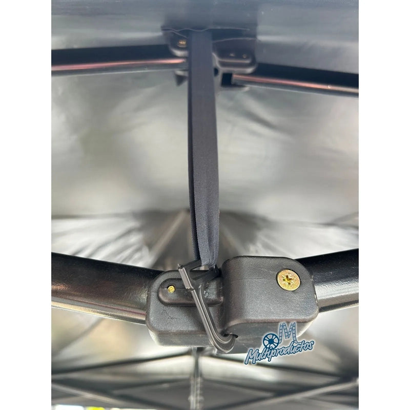 Cargue la imagen en el visor de la galería, * Carpa Negra de 3x3
