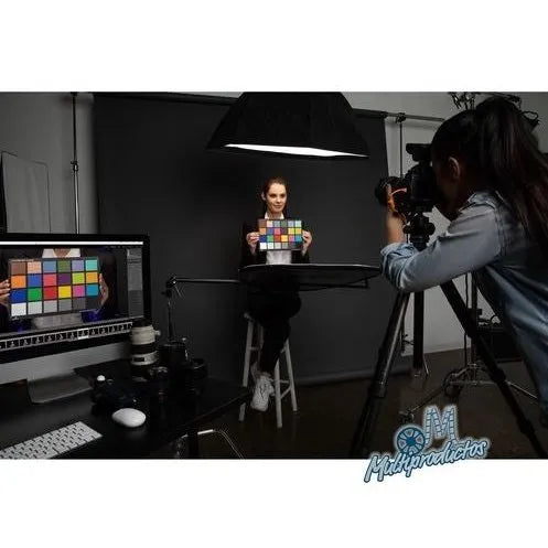 Carta de Color Calibrite ColorChecker Classic Classic