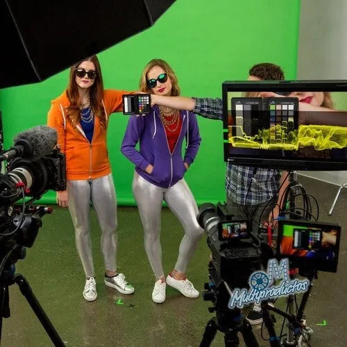 Carta de Color Video Calibrite ColorChecker Passport Video