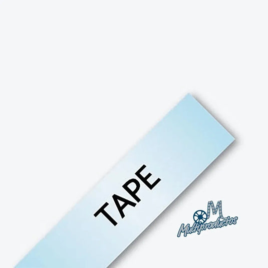 Cartuchos para Rotuladora Brother TZ