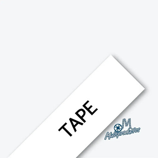 Cartuchos para Rotuladora Brother TZ