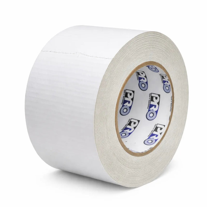 Cargue la imagen en el visor de la galería, Cinta Duct Tape PRO TAPE PRO DUCT 110 72 mm (3”) x 60 yds - Multiproductos y expendables SA de CV
