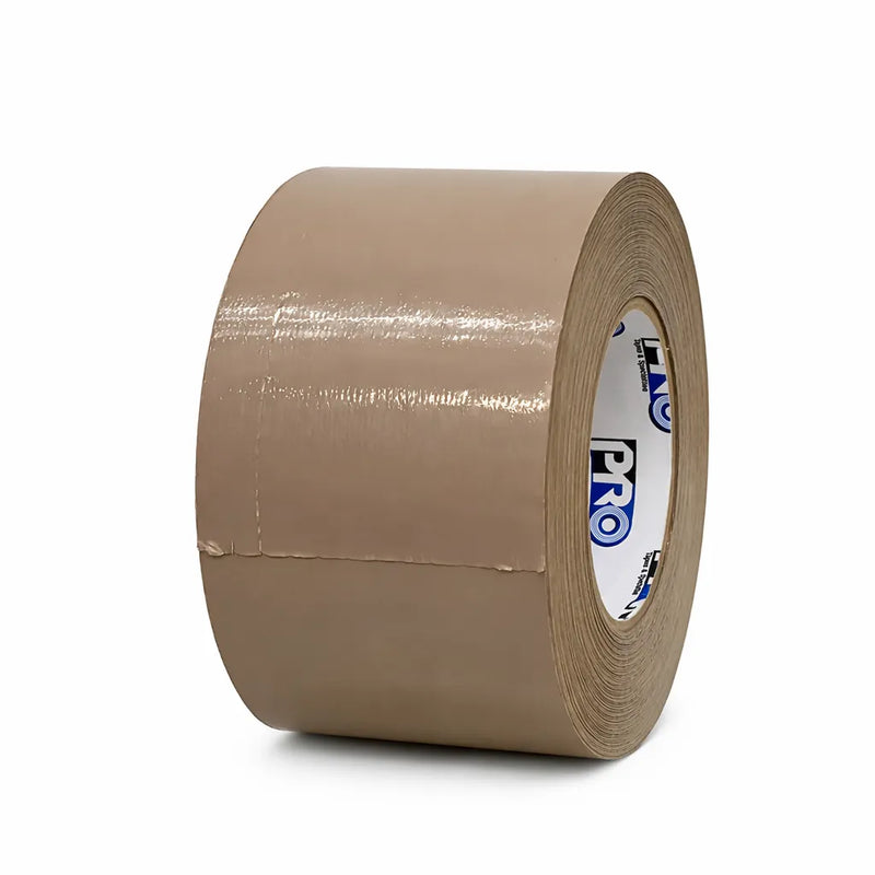 Cargue la imagen en el visor de la galería, Cinta Duct Tape PRO TAPE PRO DUCT 110 72 mm (3”) x 60 yds - Multiproductos y expendables SA de CV
