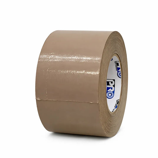 Cinta Duct Tape PRO TAPE PRO DUCT 110 72 mm (3”) x 60 yds - Multiproductos y expendables SA de CV