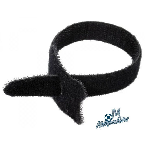 Cinchos de Velcro Steren - 10 Unidades