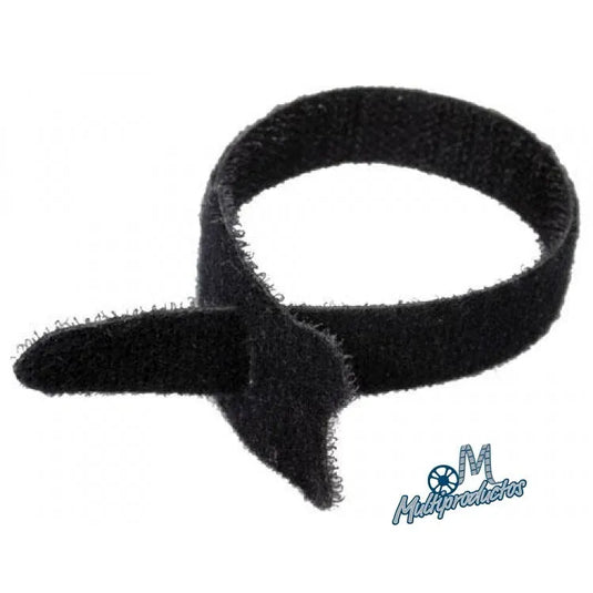 Cinchos de Velcro Steren - 10 Unidades