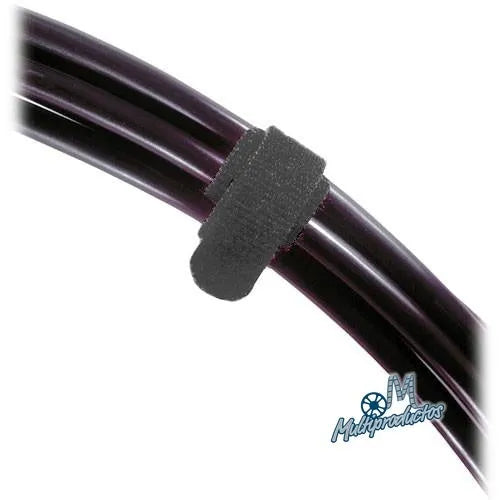 Cinchos de Velcro Steren - 10 Unidades