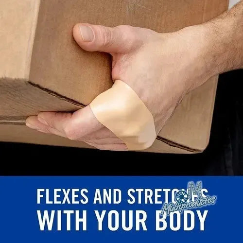 Cargue la imagen en el visor de la galería, Cinta Adhesiva 3m Nexcare Absolute Waterproof 25.4mm X 4.57m
