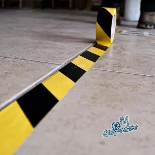 Cargue la imagen en el visor de la galería, Cinta Delimitadora 2&quot; para Pisos
