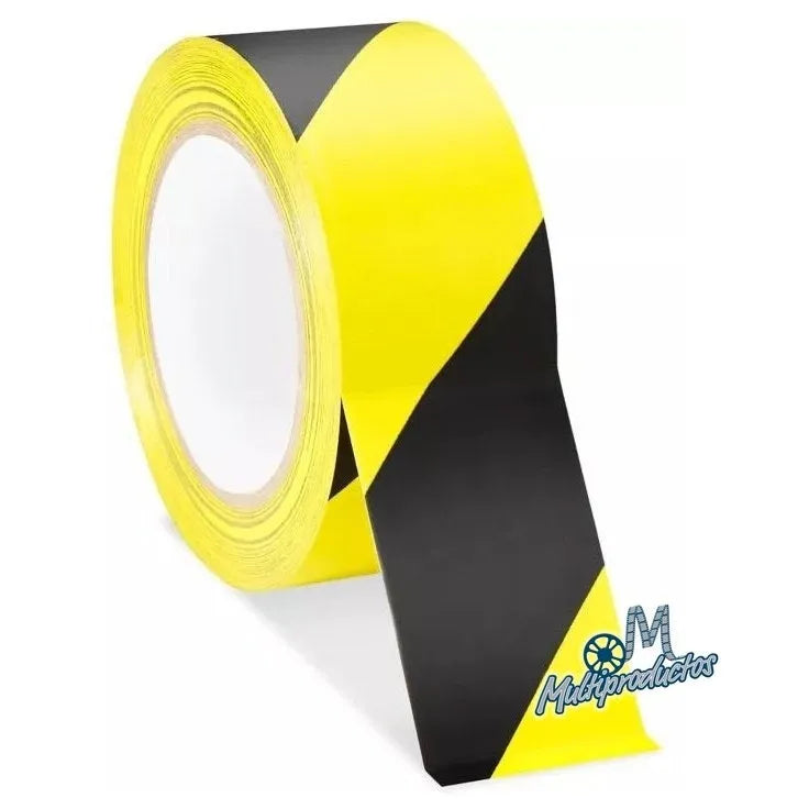 Cargue la imagen en el visor de la galería, Cinta Delimitadora 2&quot; para Pisos
