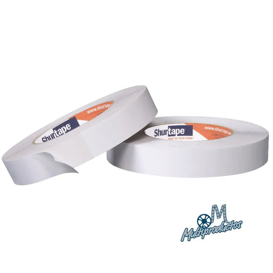 Cinta Doble Capa Poliester 1