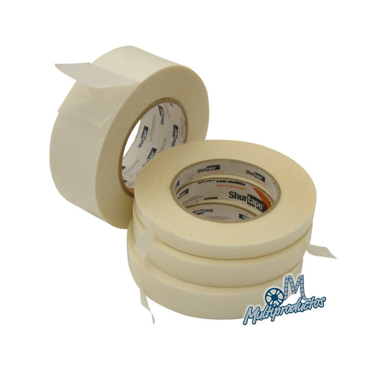 Cinta Doble Capa Poliester 2