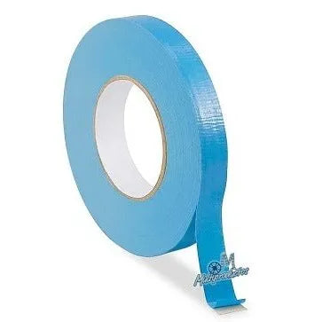 Cinta Doble Capa de Tela 25 Yardas de 1