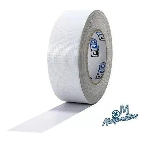 Cargue la imagen en el visor de la galería, Cinta Duct Tape - 60yds

