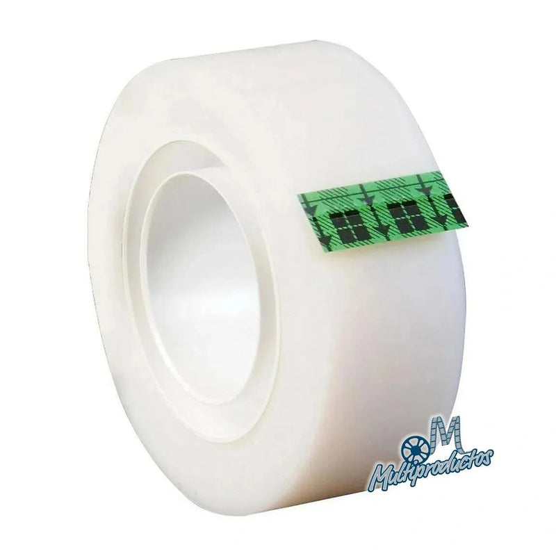 Cargue la imagen en el visor de la galería, Cinta Mágica Scotch 18mm x 33m
