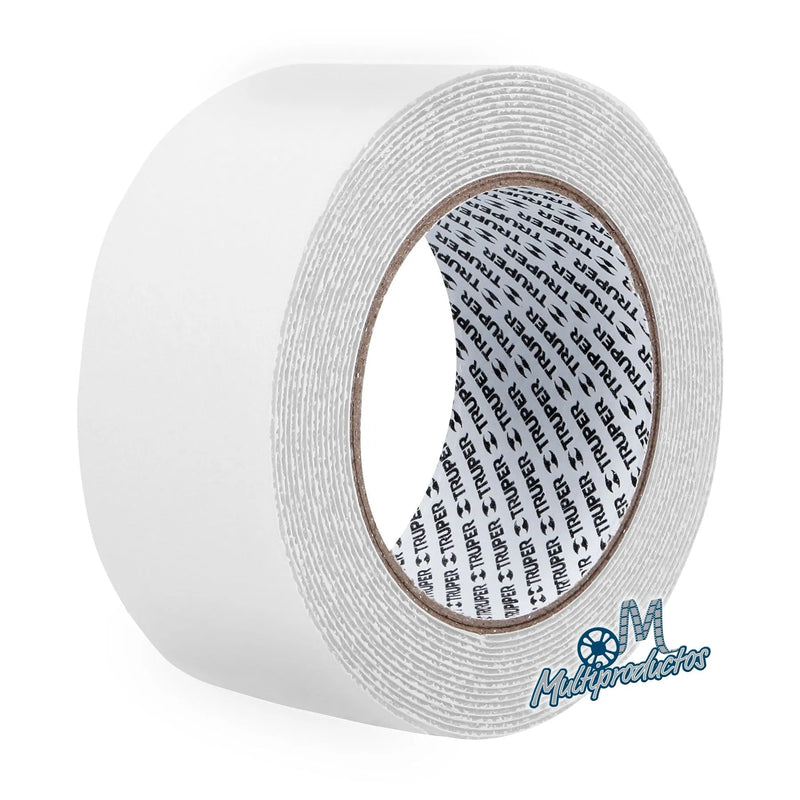 Cargue la imagen en el visor de la galería, Cinta antiderrapante transparente 50mm x 5m Para áreas húmeda
