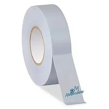 Cargue la imagen en el visor de la galería, Cinta de Aislar de 18mm x 18m
