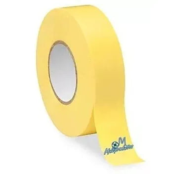 Cinta de Aislar de 18mm x 18m