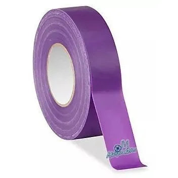 Cinta de Aislar de 18mm x 18m