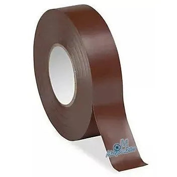 Cinta de Aislar de 18mm x 18m