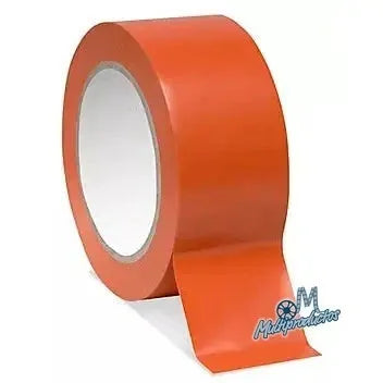 Cargue la imagen en el visor de la galería, Cinta de Vinil 50.8mm x 32.9 m
