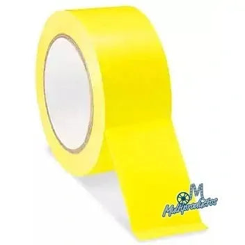 Cinta de Vinil 50.8mm x 32.9 m