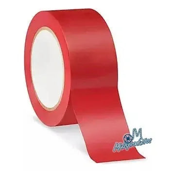 Cargue la imagen en el visor de la galería, Cinta de Vinil 50.8mm x 32.9 m
